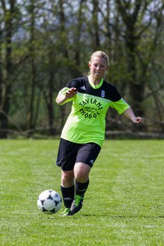 Bild 380 - Frauen SV Frisia 03 Risum Lindholm - Heider SV : Ergebnis: 8:0